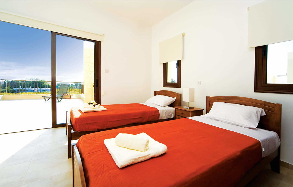 Semesterhus - Coral Bay , Cypern - CYP425 5