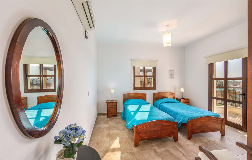 Semesterhus - Coral Bay , Cypern - CYP428 33