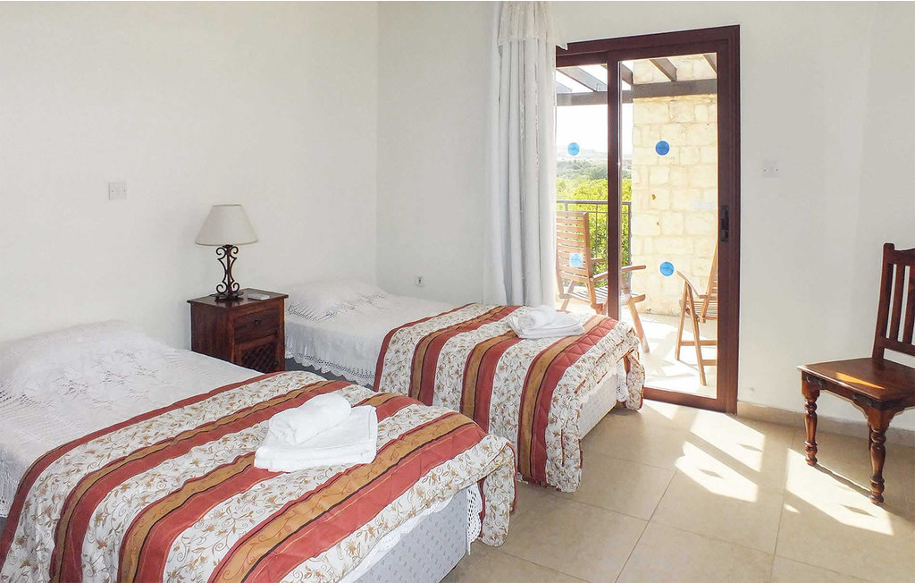 Semesterhus - Polis , Cypern - CYP433 14