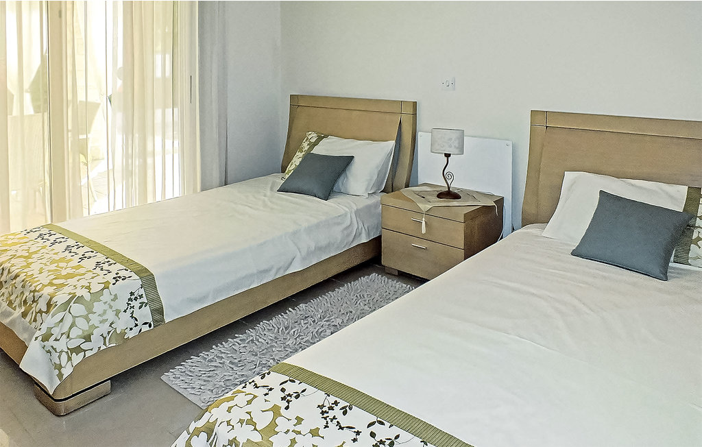 Semesterhus - Coral Bay , Cypern - CYP441 10