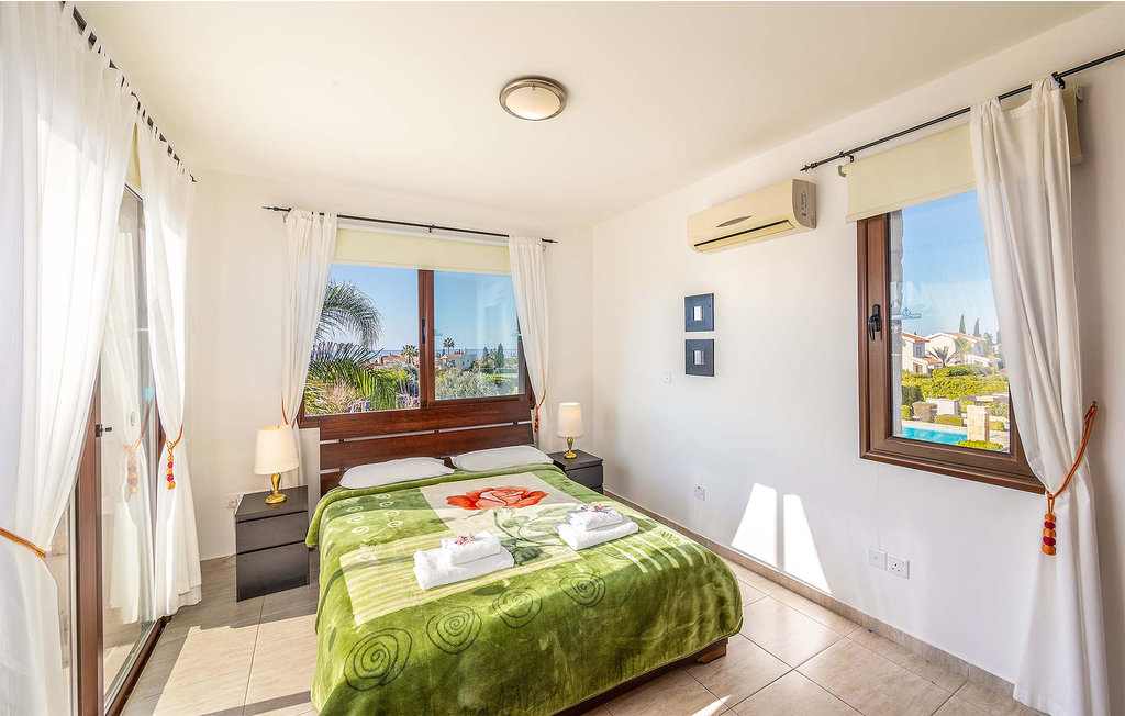 Semesterhus - Coral Bay , Cypern - CYP444 26