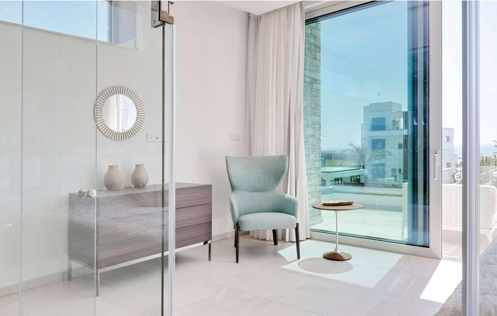 Semesterhus - Ayia Napa , Cypern - CYP448 36