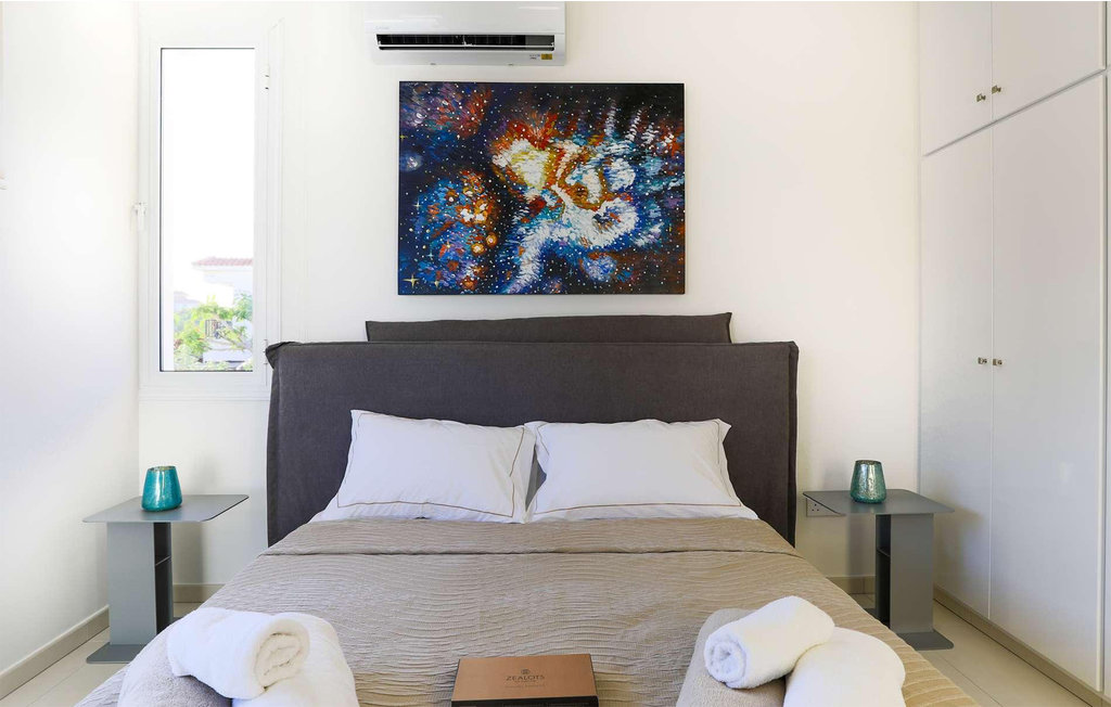 Feriehuse - Protaras , Cypern - CYP455 14