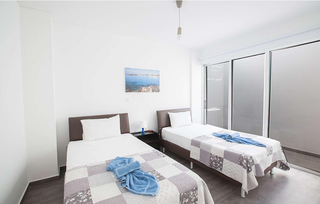 Feriehuse - Protaras , Cypern - CYP460 23