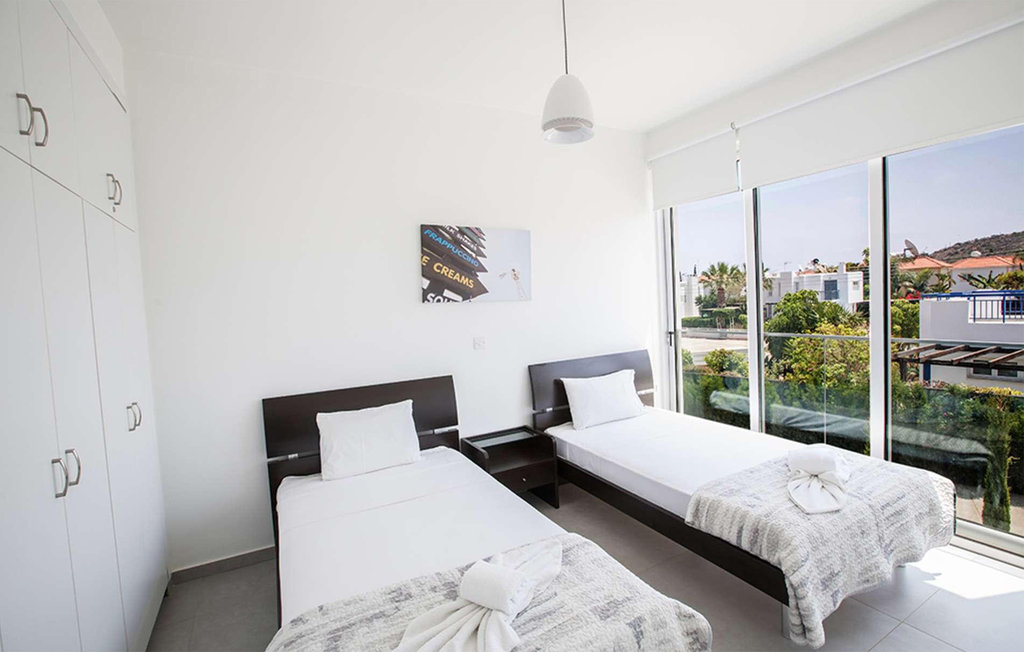 Feriehuse - Protaras , Cypern - CYP465 21