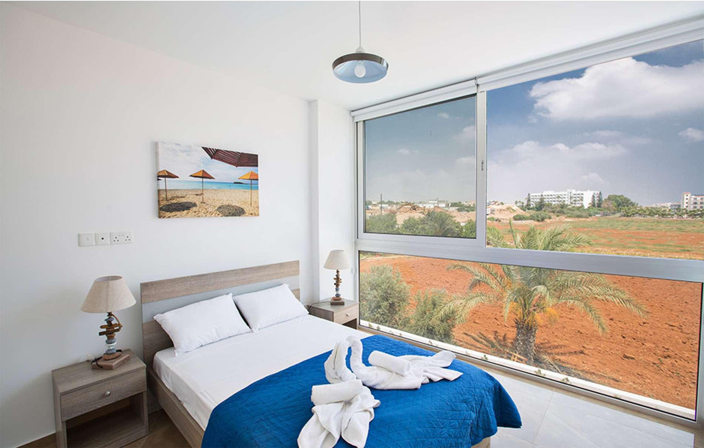 Feriehuse - Protaras , Cypern - CYP468 21