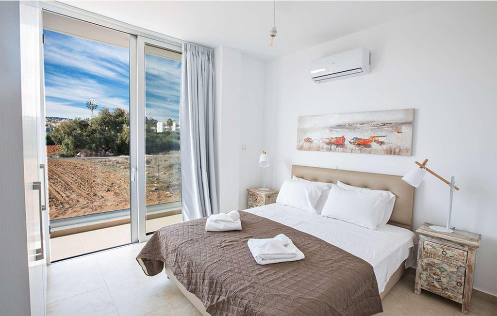 Semesterhus - Protaras , Cypern - CYP474 24