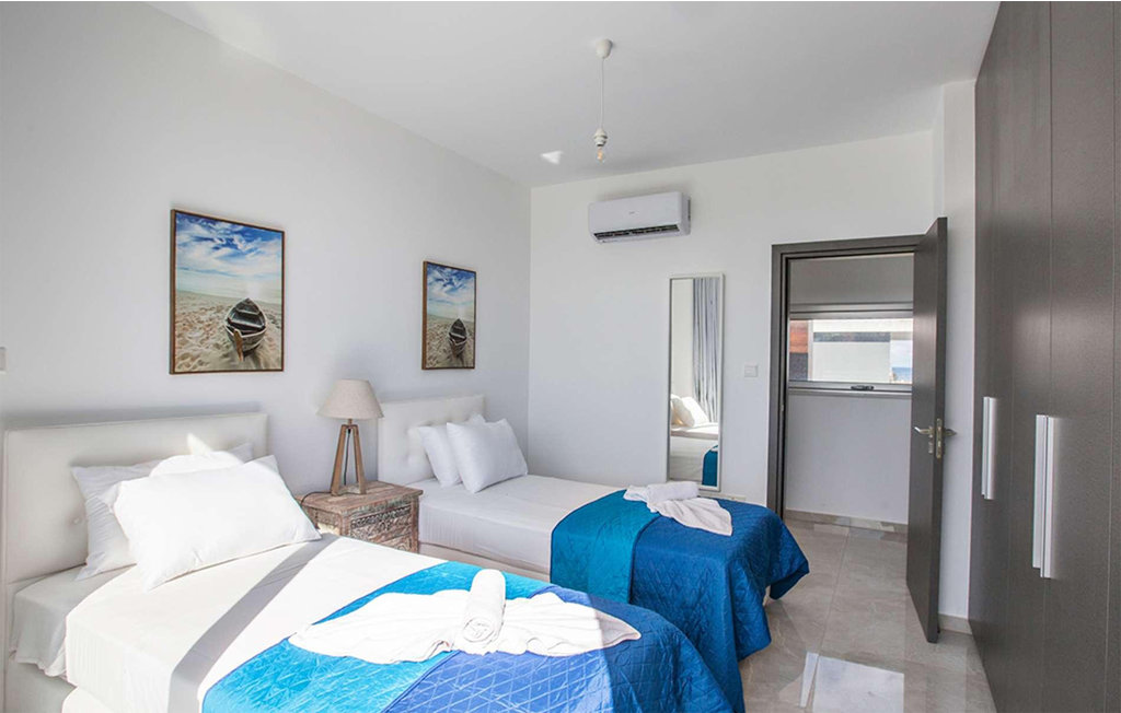 Semesterhus - Protaras , Cypern - CYP475 22