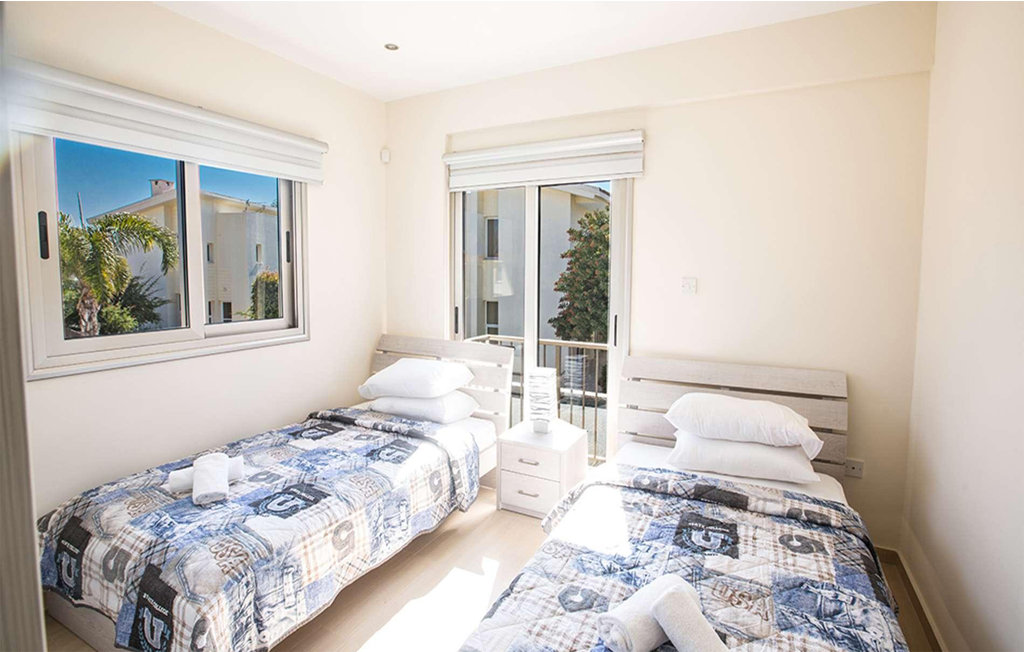 Semesterhus - Protaras , Cypern - CYP481 21