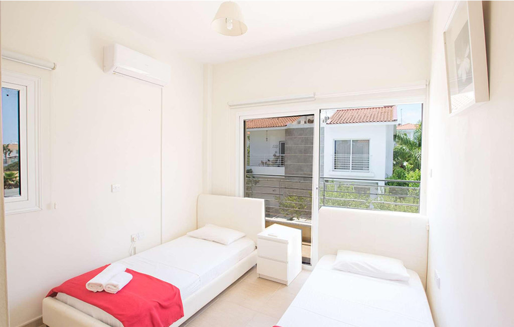 Feriehus - Protaras , Kypros - CYP485 20