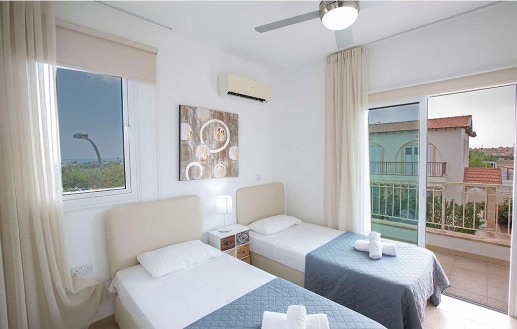 Semesterhus - Protaras , Cypern - CYP489 17