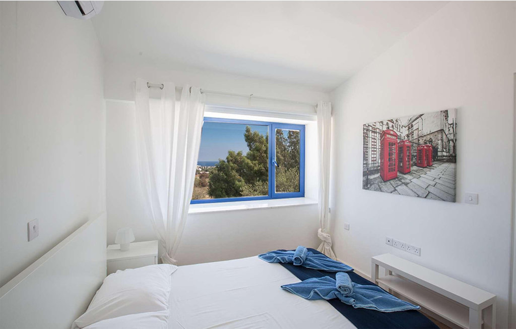 Semesterhus - Protaras , Cypern - CYP502 20