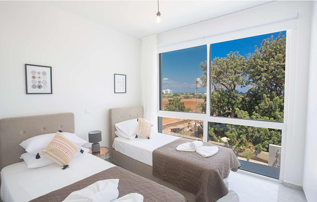 Feriehuse - Protaras , Cypern - CYP505 19