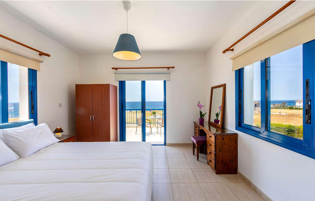 Semesterhus - Pomos , Cypern - CYP513 22