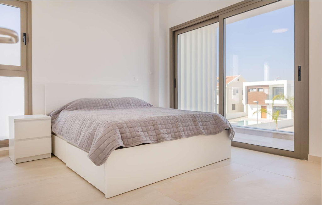 Feriehus - Larnaca Bay , Kypros - CYP531 25