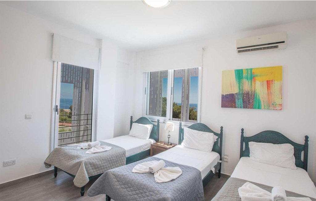 Feriehuse - Protaras , Cypern - CYP549 32