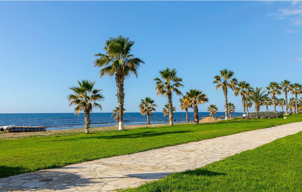 Semesterhus - Paphos , Cypern - CYP559 37