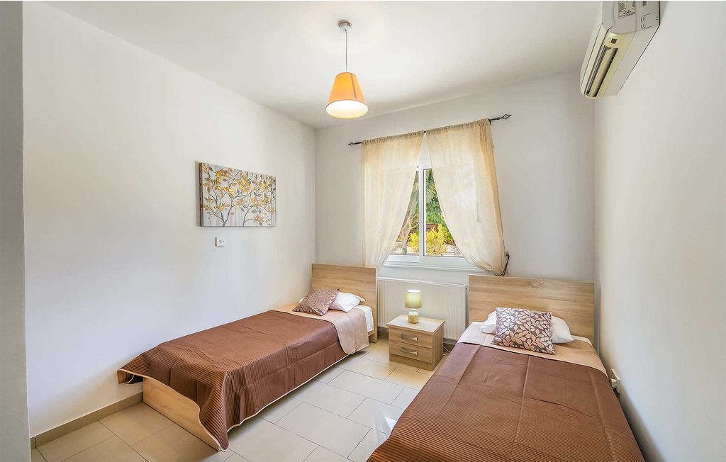 Semesterhus - Latchi , Cypern - CYP583 49