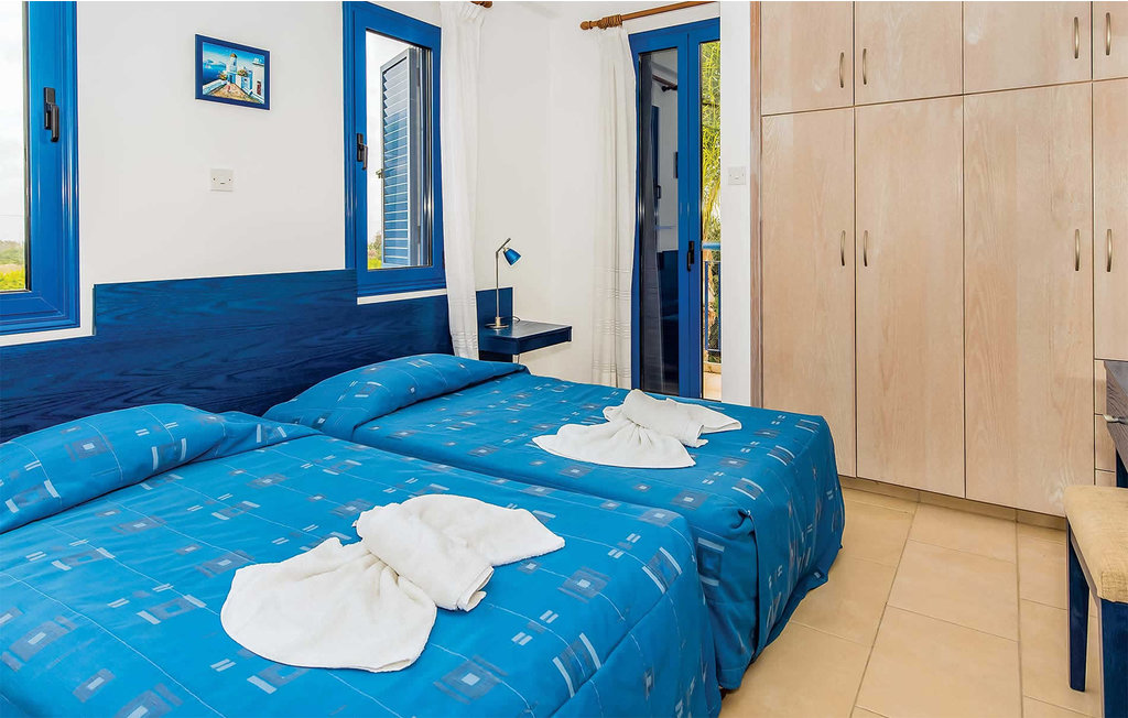 Semesterhus - Coral Bay , Cypern - CYP233 27