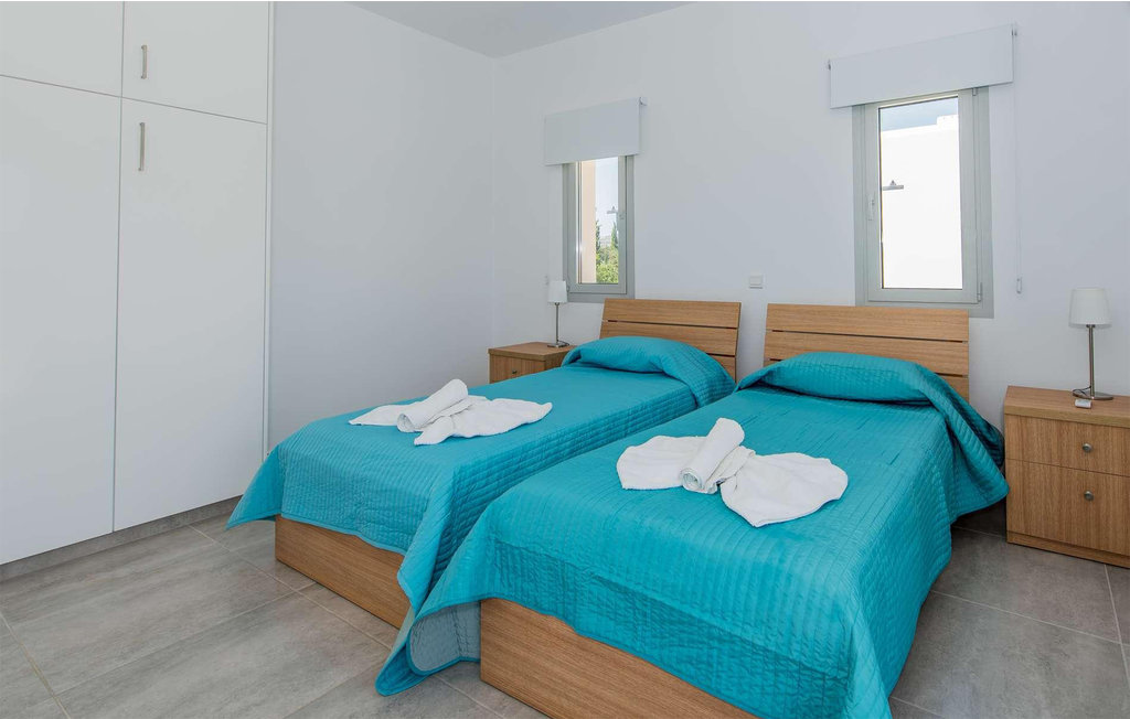 Semesterhus - Coral Bay , Cypern - CYP318 26