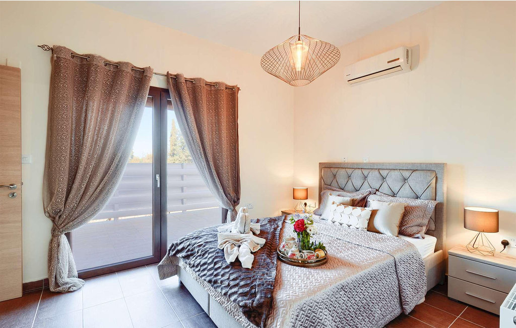 Semesterhus - Latchi , Cypern - CYP382 33