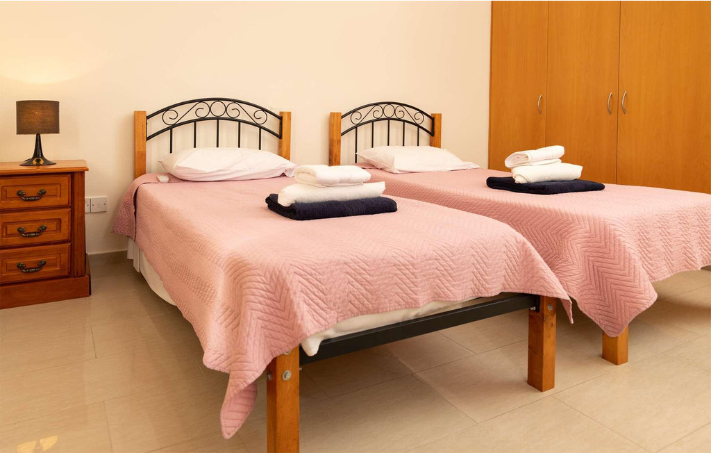 Feriehuse - Coral Bay , Cypern - CYP417 25