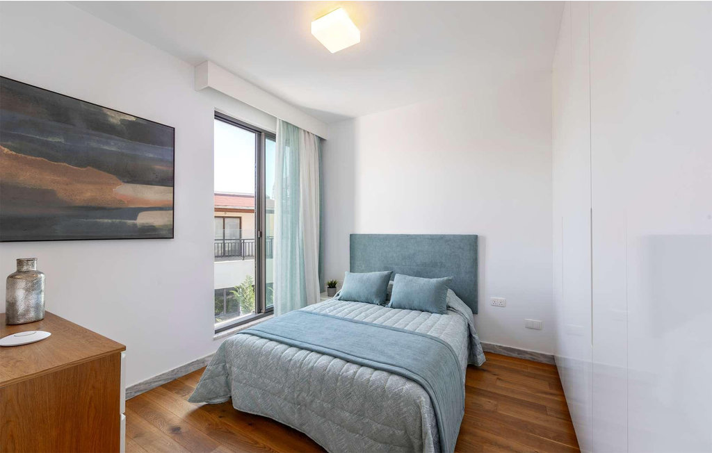 Semesterhus - Paphos , Cypern - CYP509 30