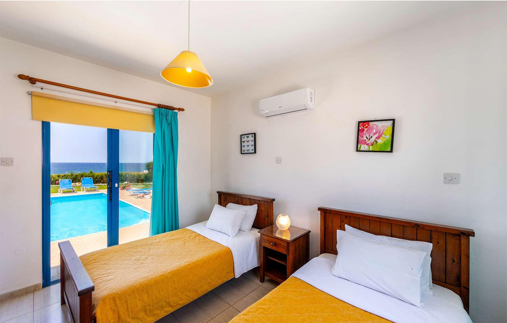 Semesterhus - Pomos , Cypern - CYP513 25