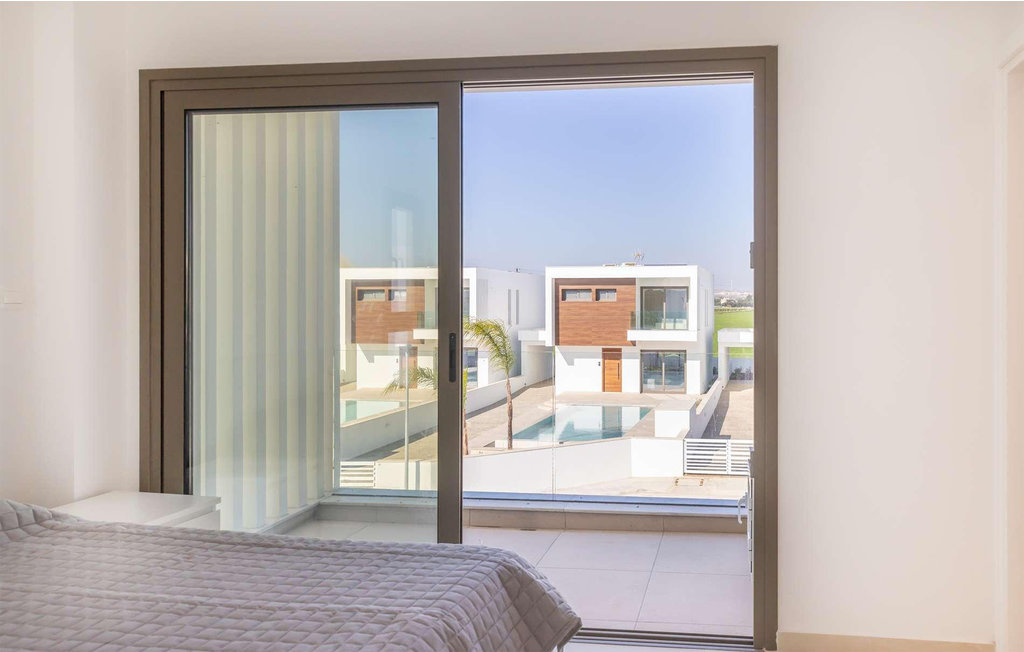 Feriehuse - Larnaca Bay , Cypern - CYP523 28