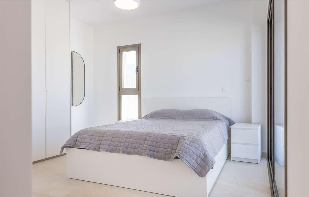 Feriehus - Larnaca Bay , Kypros - CYP531 28
