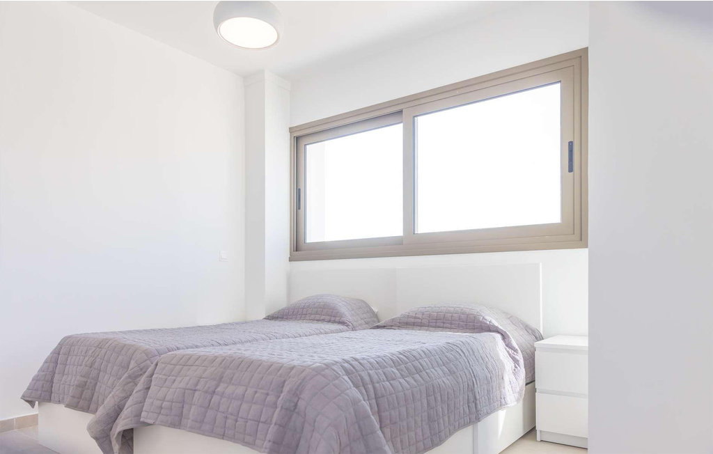 Feriehuse - Larnaca Bay , Cypern - CYP533 27