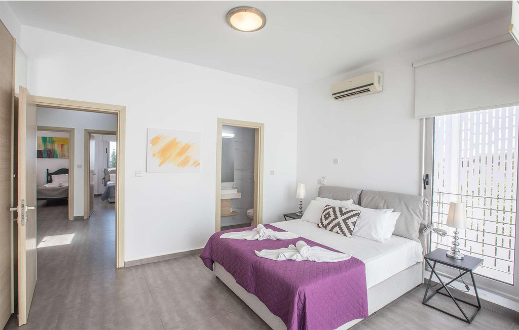 Feriehuse - Protaras , Cypern - CYP549 35