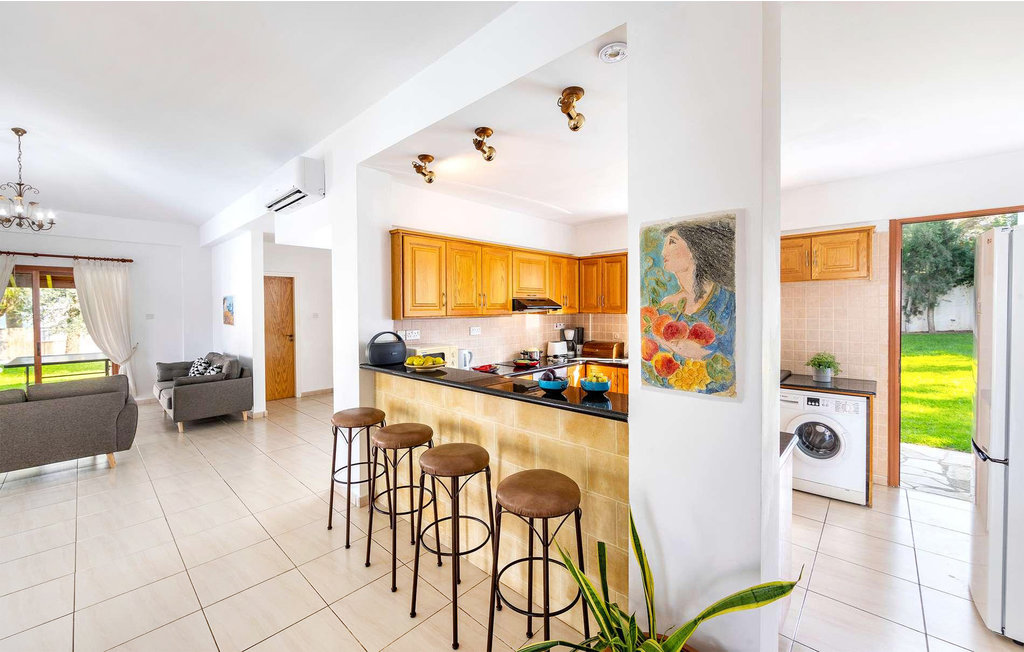 Feriehuse - Latchi , Cypern - CYP211 31