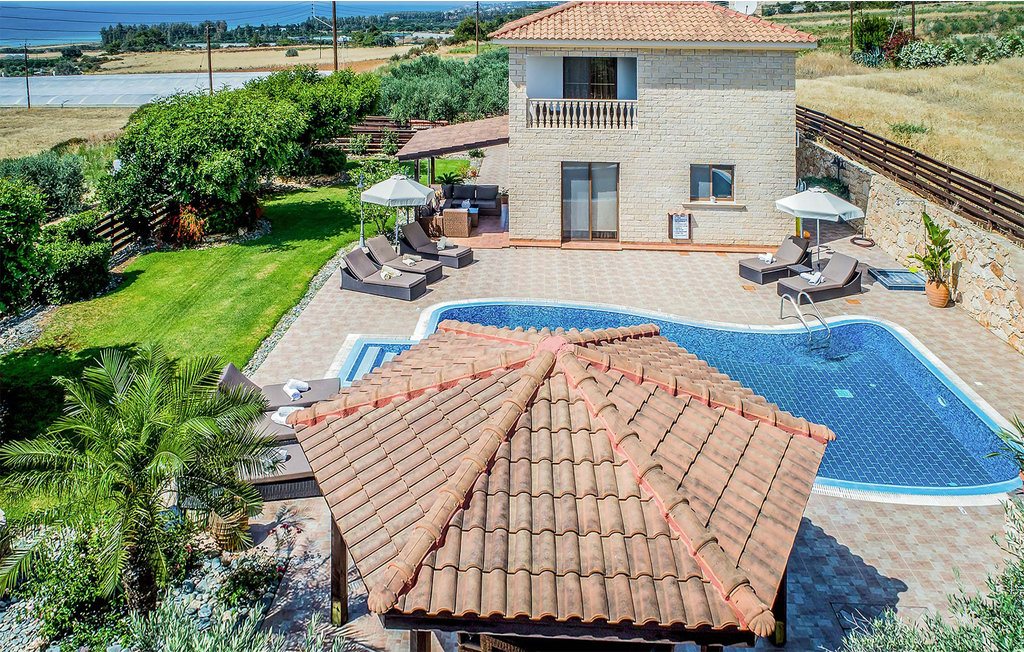 Semesterhus - Argaka , Cypern - CYP215 16