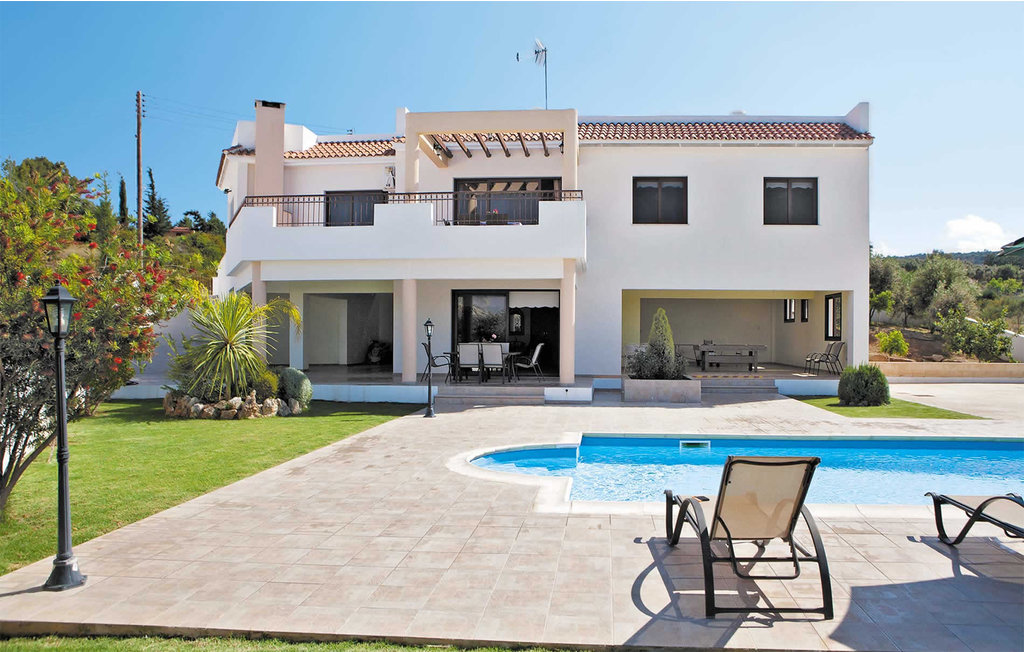 Feriehuse - Latchi , Cypern - CYP232 1