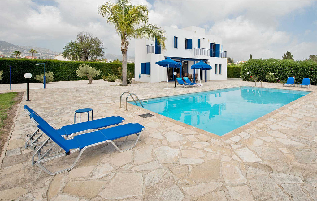 Semesterhus - Coral Bay , Cypern - CYP233 11