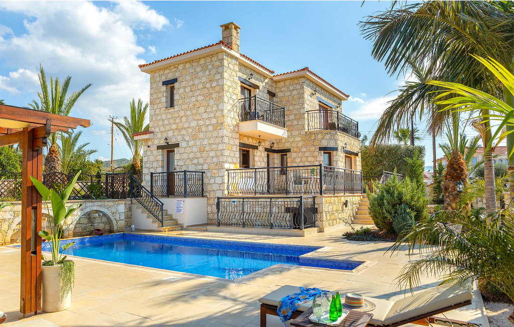 Feriehuse - Argaka , Cypern - CYP243 11