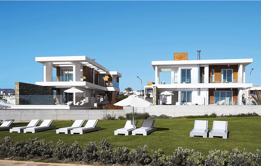 Semesterhus - Paphos , Cypern - CYP264 11