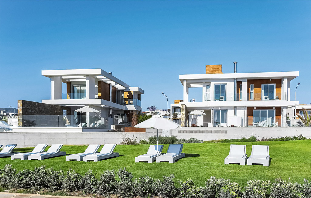 Feriehuse - Paphos , Cypern - CYP303 6