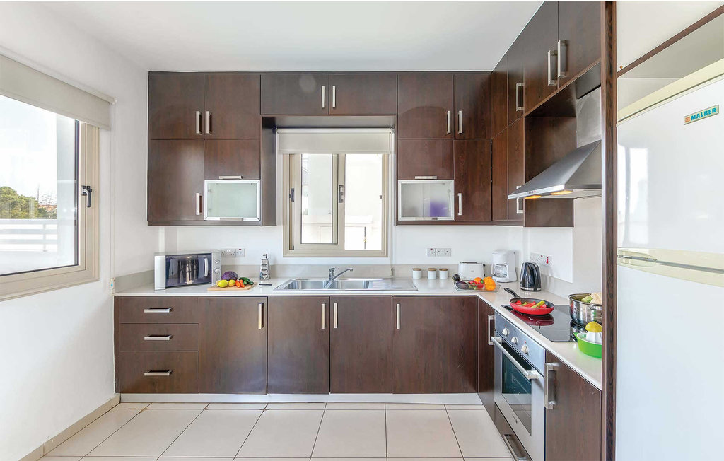 Semesterhus - Protaras , Cypern - CYP320 7