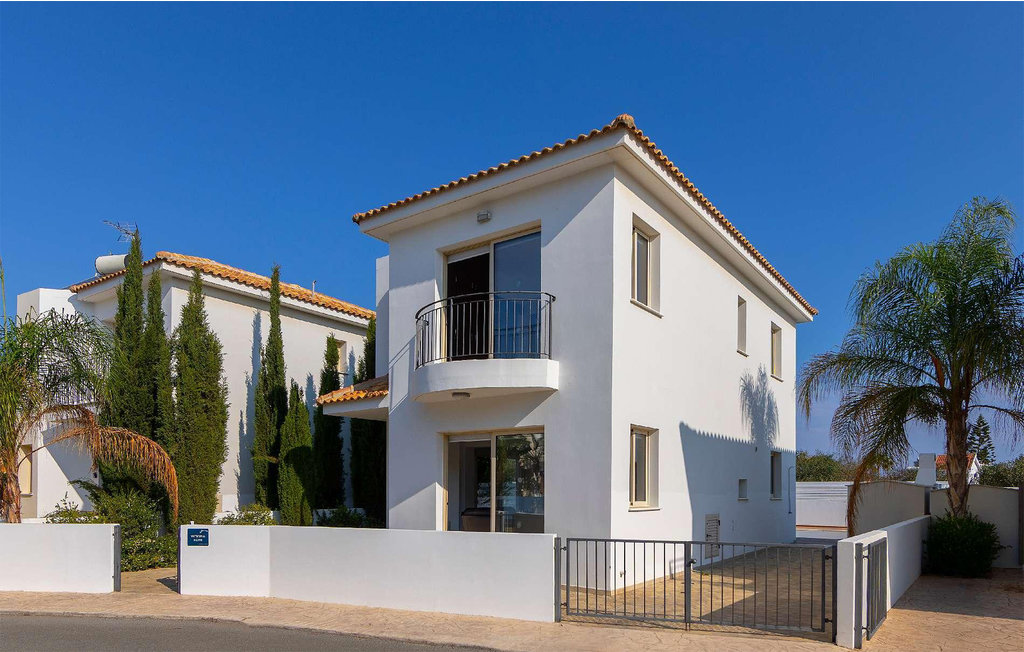 Semesterhus - Protaras , Cypern - CYP320 21