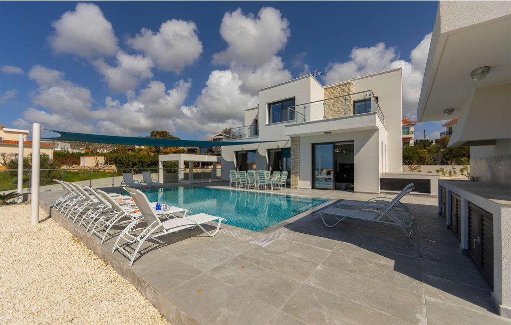 Semesterhus - Coral Bay , Cypern - CYP358 14