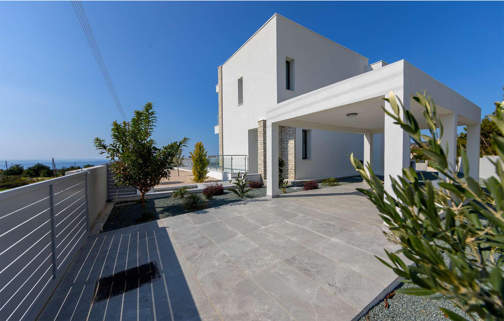 Feriehuse - Coral Bay , Cypern - CYP359 15