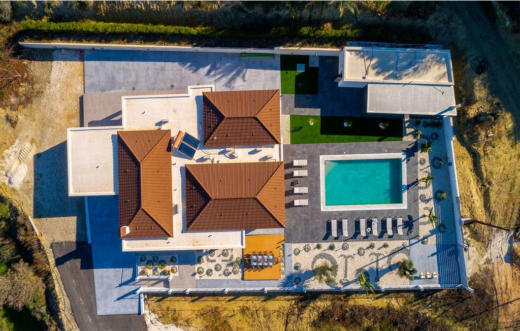 Feriehuse - Latchi , Cypern - CYP379 17