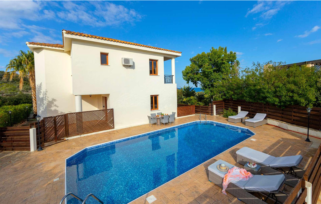 Semesterhus - Latchi , Cypern - CYP380 13