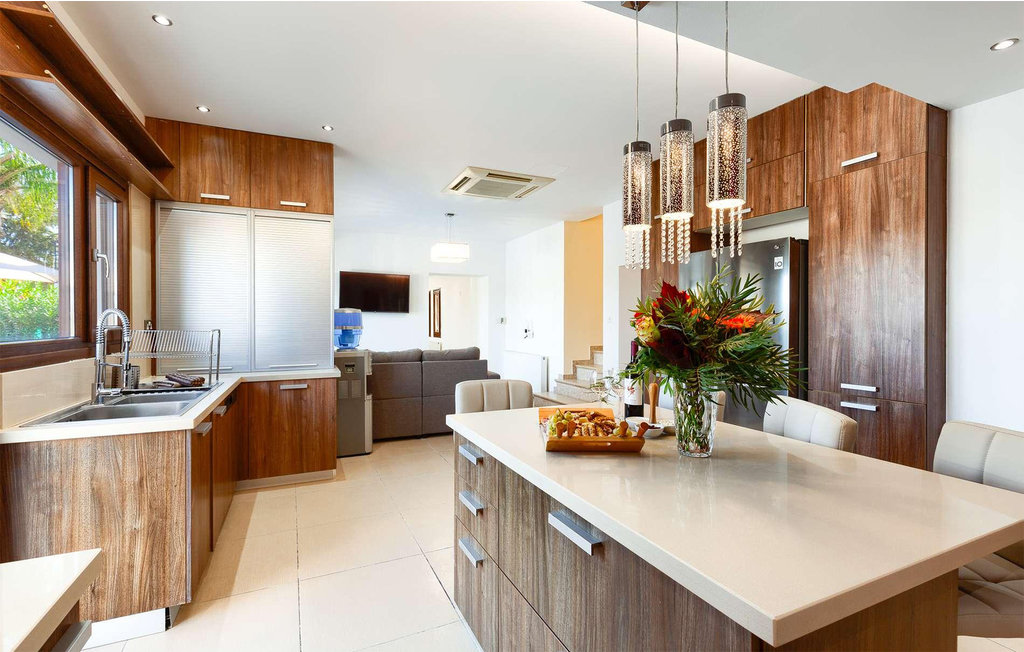 Semesterhus - Latchi , Cypern - CYP382 24