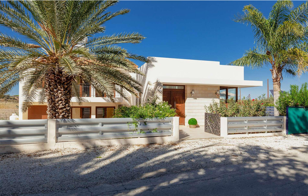 Semesterhus - Latchi , Cypern - CYP382 1