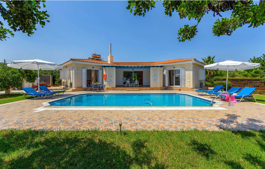 Ferienhaus - Latchi , Zypern - CYP411 17