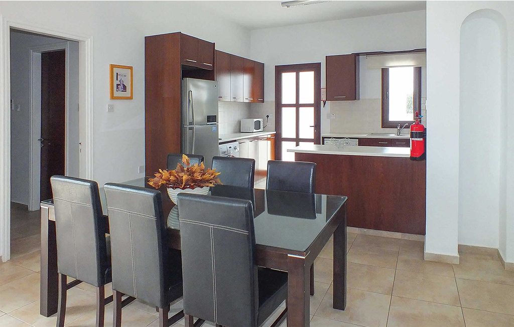 Semesterhus - Coral Bay , Cypern - CYP426 4