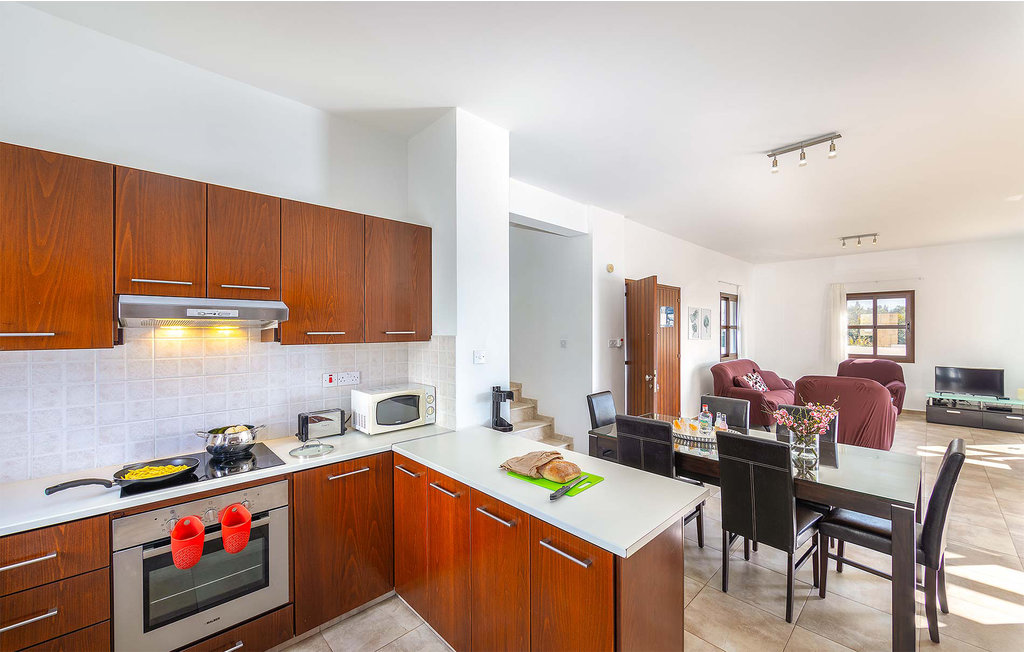 Feriehuse - Coral Bay , Cypern - CYP427 29